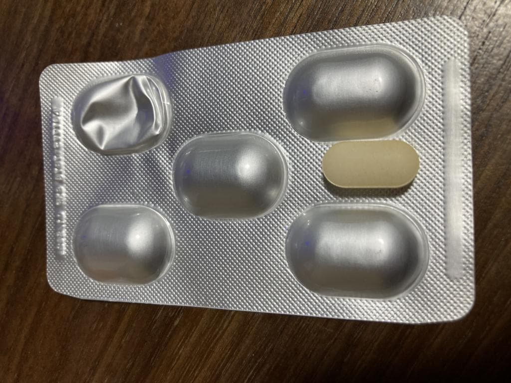 レビュー投稿画像