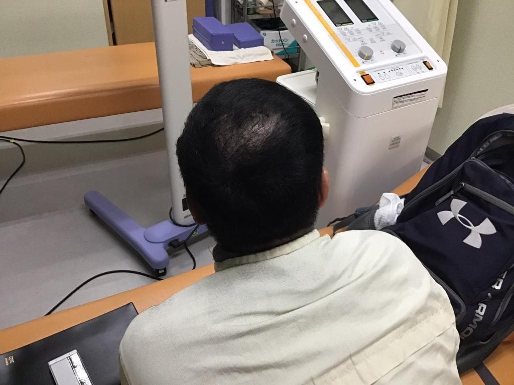 レビュー投稿画像