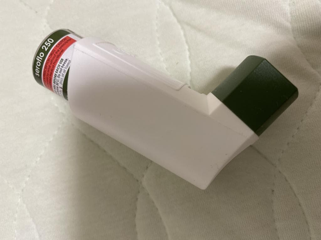 レビュー投稿画像