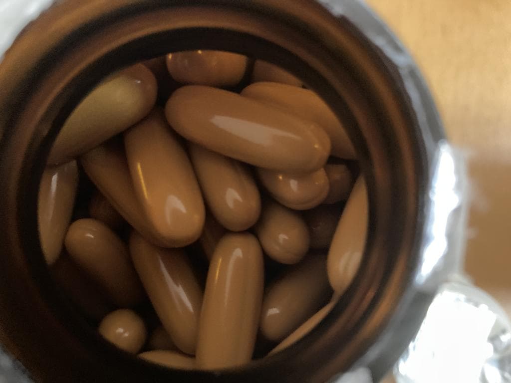 レビュー投稿画像