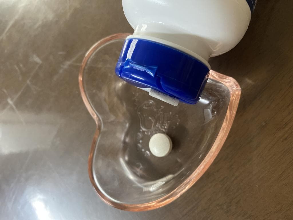 レビュー投稿画像