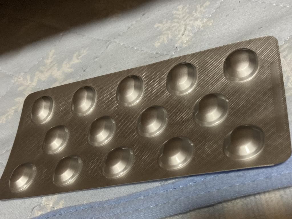 レビュー投稿画像