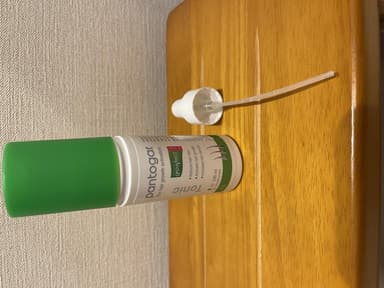 [pantogar]Forヘアグロース アクティベーション トニック(女性用) 【1箱100ml】 レビュー投稿画像 サムネイル