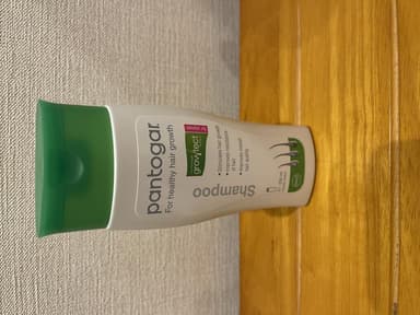 [pantogar]Forヘルシー ヘアグロース シャンプー(女性用) 【1本200ml】 レビュー投稿画像 サムネイル