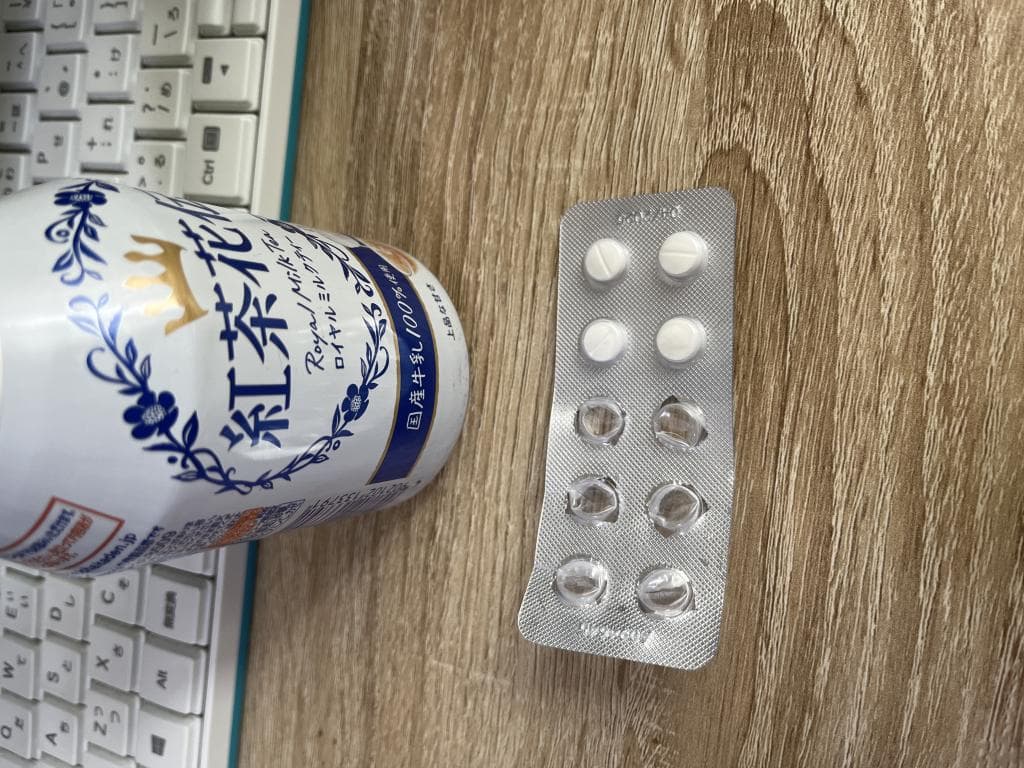 レビュー投稿画像