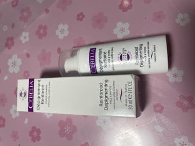 [CAUDALIE]リインフォースト ディーピグメンティング 【1本30ml】 レビュー投稿画像 サムネイル