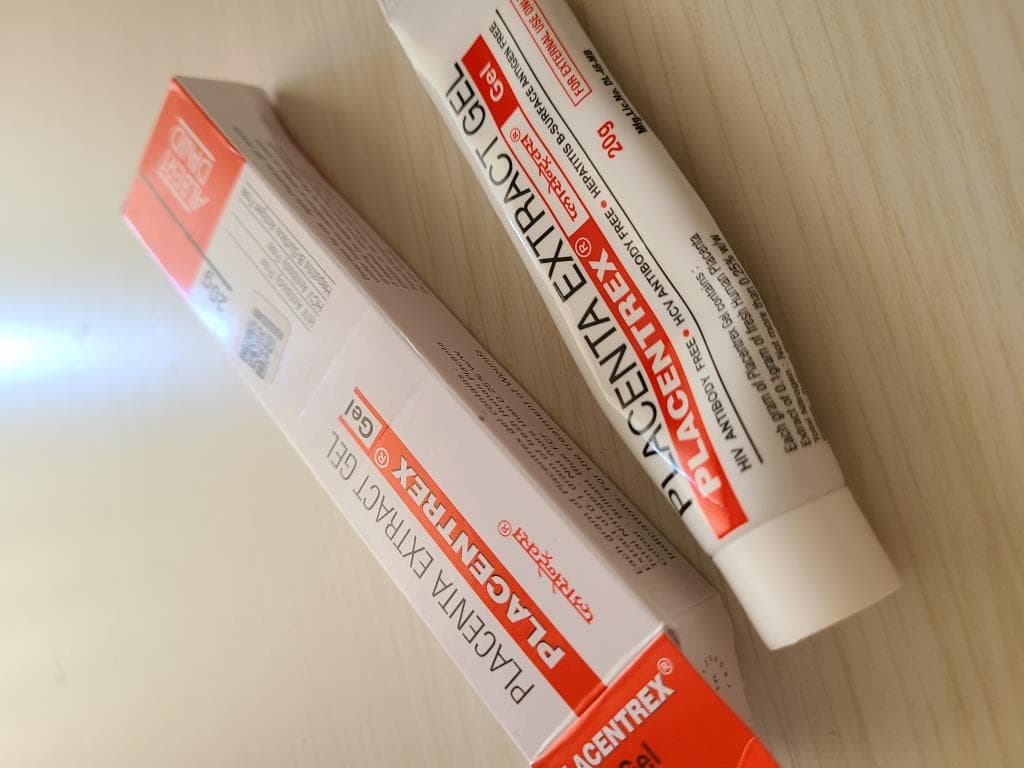 レビュー投稿画像