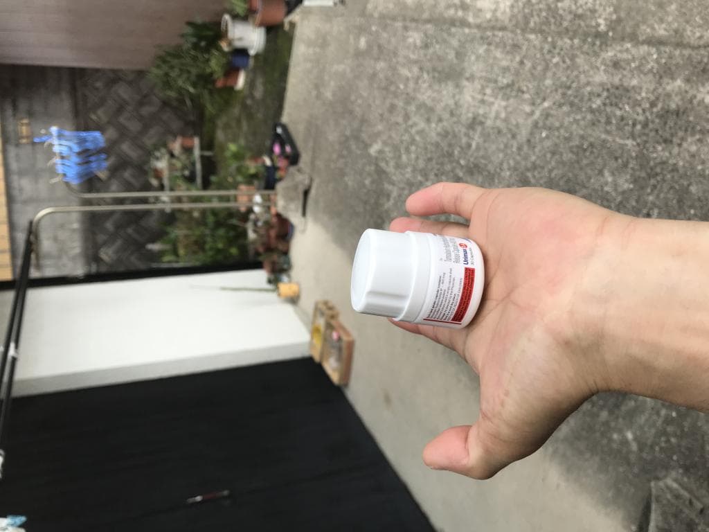 レビュー投稿画像