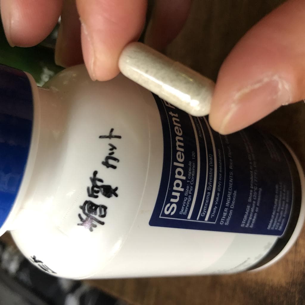レビュー投稿画像