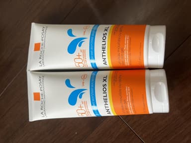 [LA ROCHE-POSAY]アンテリオスXL ウェットスキンジェル SPF50＋ 【1本250ml】 レビュー投稿画像 サムネイル