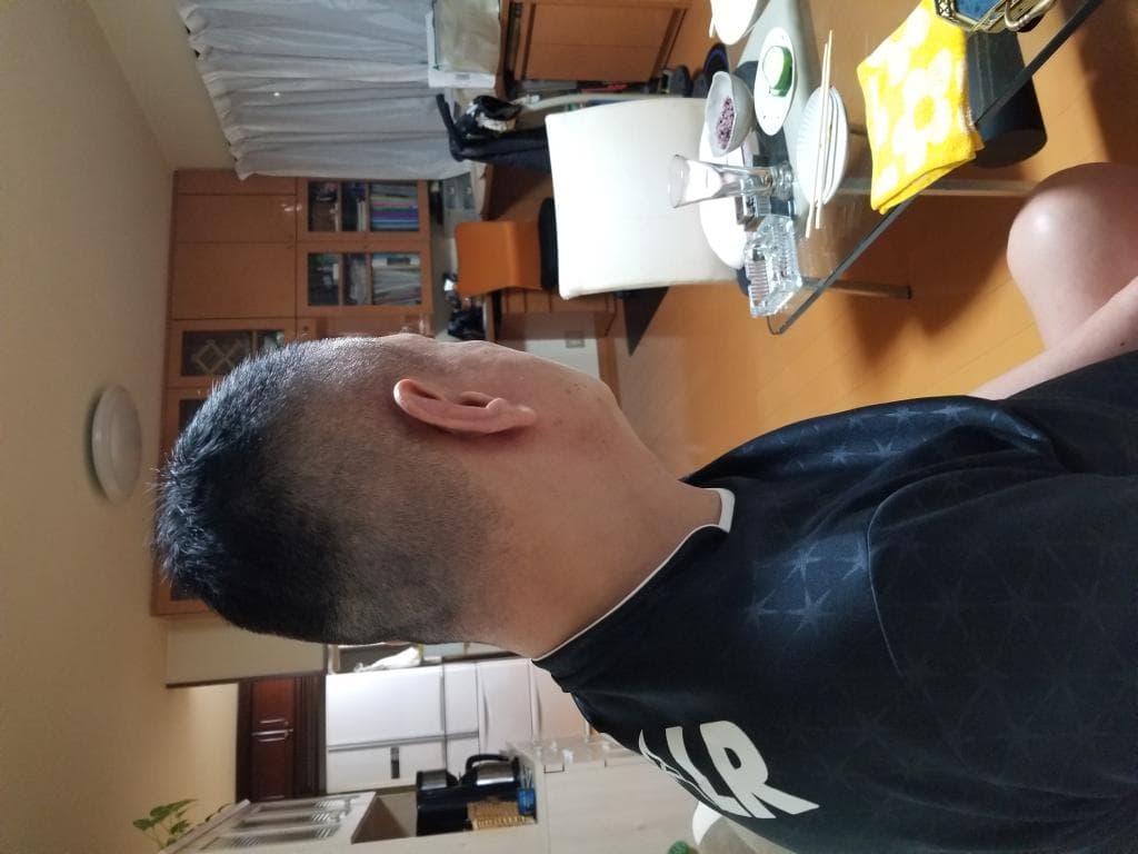 レビュー投稿画像