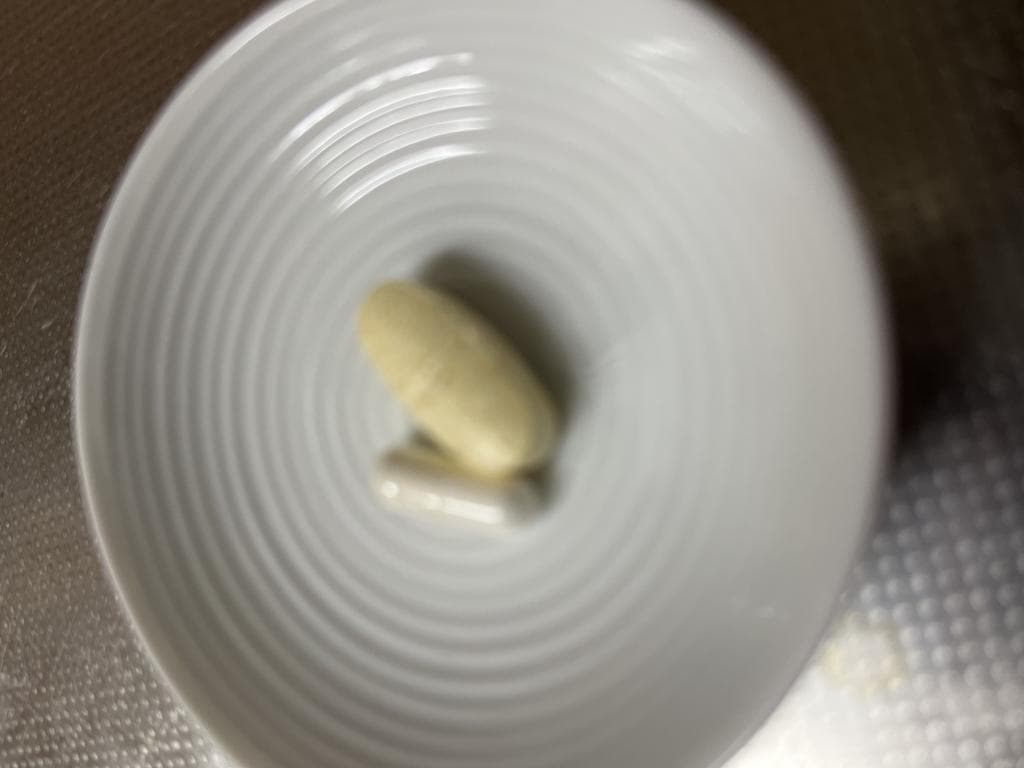 レビュー投稿画像