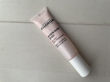 [Filorga]オキシゲングロウ・アイズ 【1箱15ml】 レビュー投稿画像 サムネイル