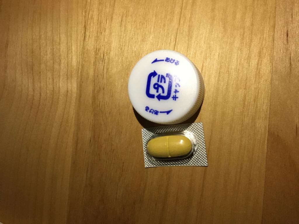 レビュー投稿画像