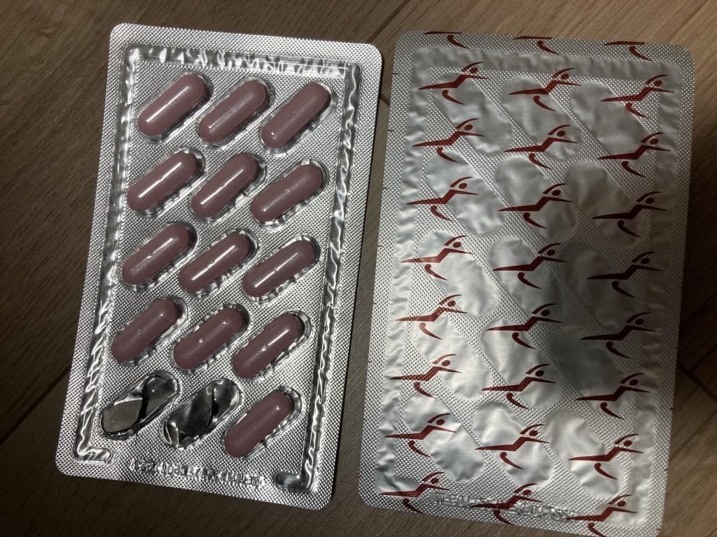 レビュー投稿画像