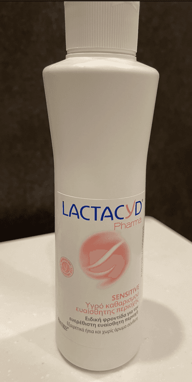 [LACTACYD Pharma]インティメートウォッシュ センシティブ 【1本250ml】 レビュー投稿画像 サムネイル