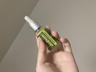 [SeaEnzyme]ボタニカルヘアセラム アドバンスフォーミュラ 【1本30ml】 レビュー投稿画像 サムネイル