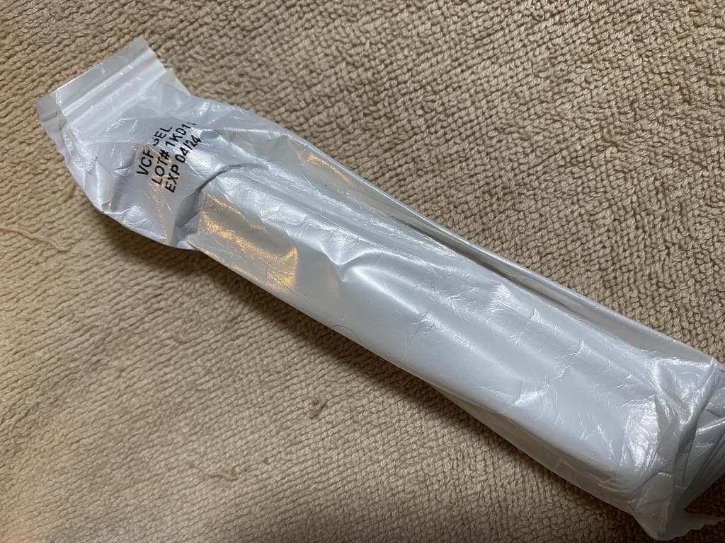レビュー投稿画像