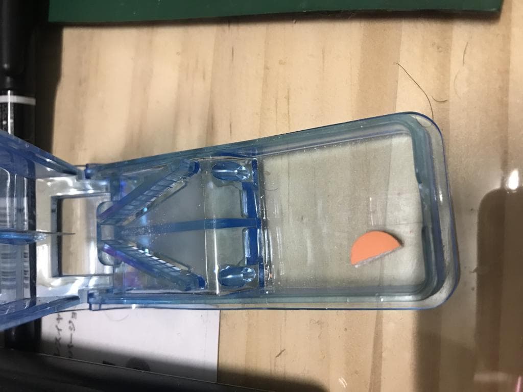 レビュー投稿画像