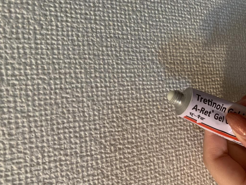 レビュー投稿画像