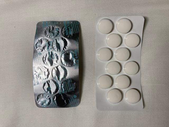 レビュー投稿画像