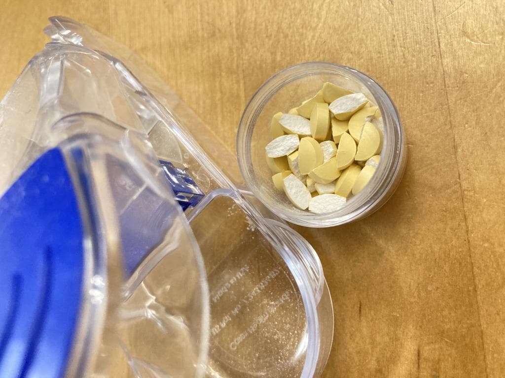 レビュー投稿画像
