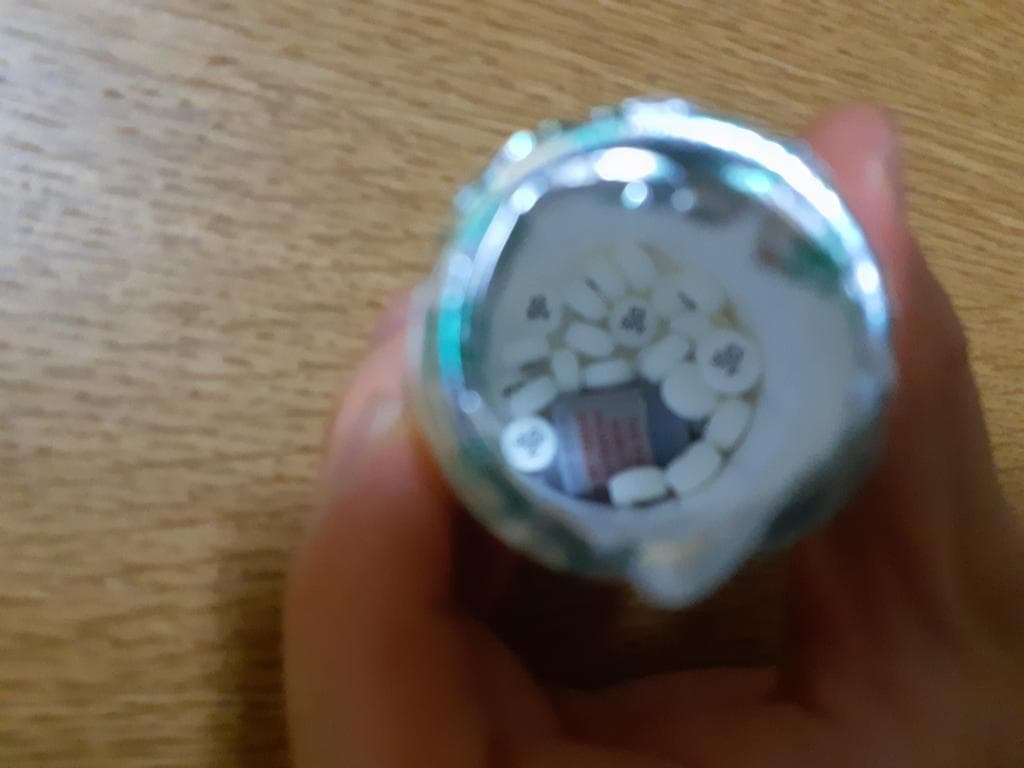 レビュー投稿画像