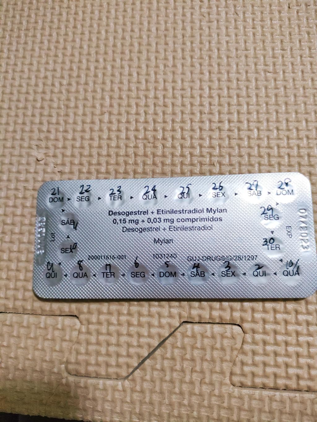 レビュー投稿画像