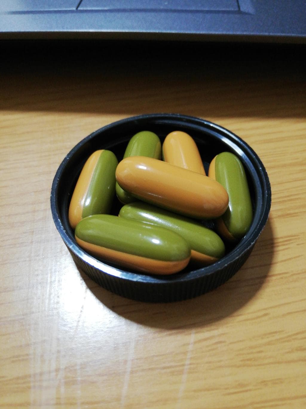 レビュー投稿画像