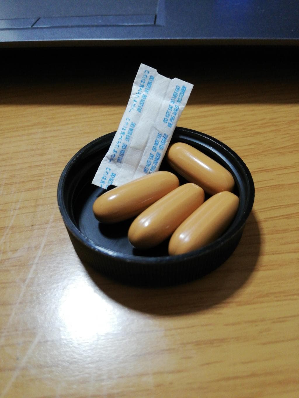 レビュー投稿画像