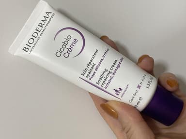 [BIODERMA]シカビオクリーム 【1本40ml】 レビュー投稿画像 サムネイル