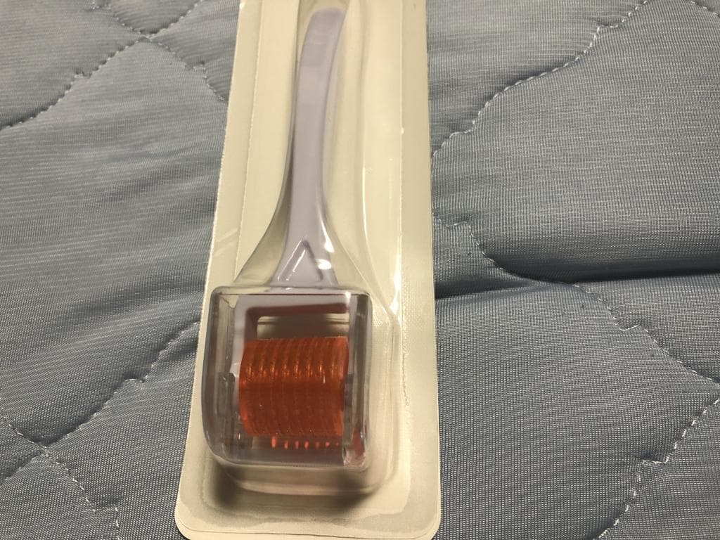 レビュー投稿画像