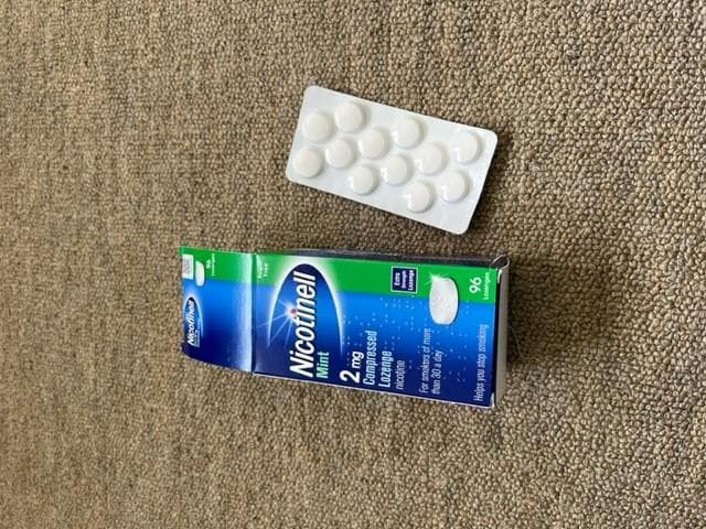 レビュー投稿画像