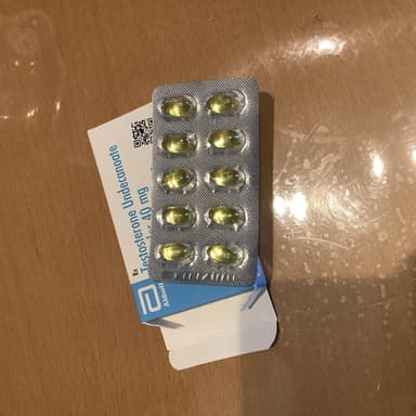 アクアビロンカプセル40mg 【1箱10カプセル】 レビュー投稿画像 サムネイル