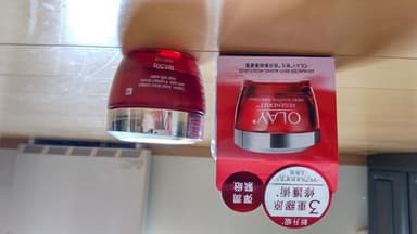 [OLAY]リジェネリストマイクロスカルプティングスーパークリーム 【1本50g】 レビュー投稿画像 サムネイル