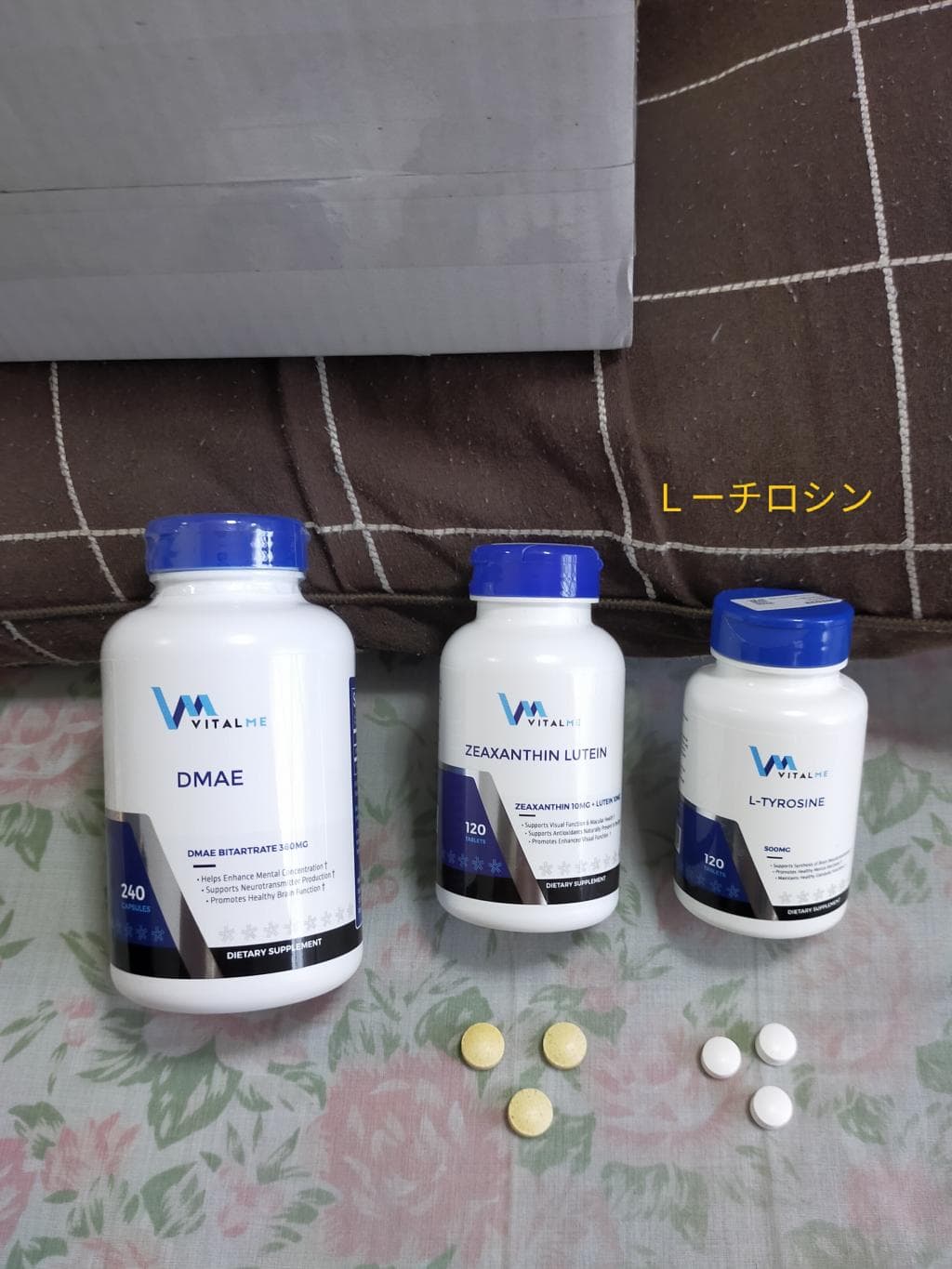 レビュー投稿画像