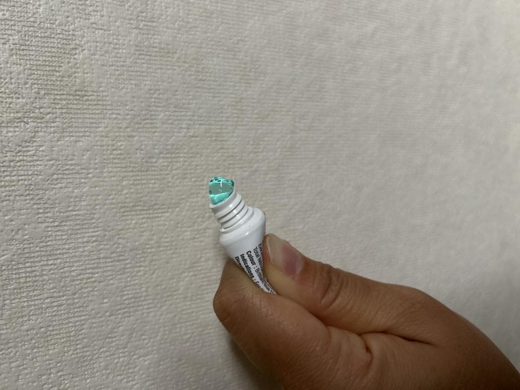 レビュー投稿画像