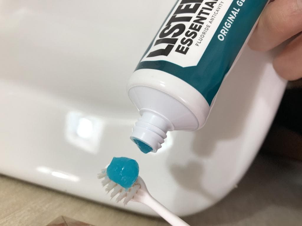 レビュー投稿画像
