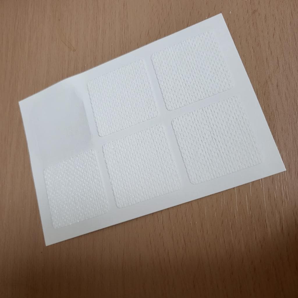 レビュー投稿画像