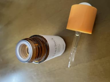 [iskinclock]アイスキンクロック フォーカスCセラム 【1箱30ml】 レビュー投稿画像 サムネイル