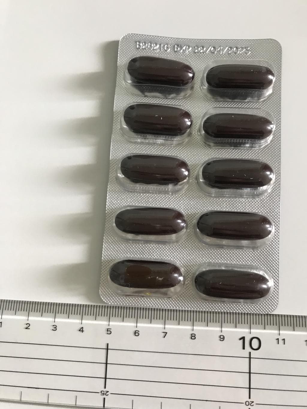 レビュー投稿画像