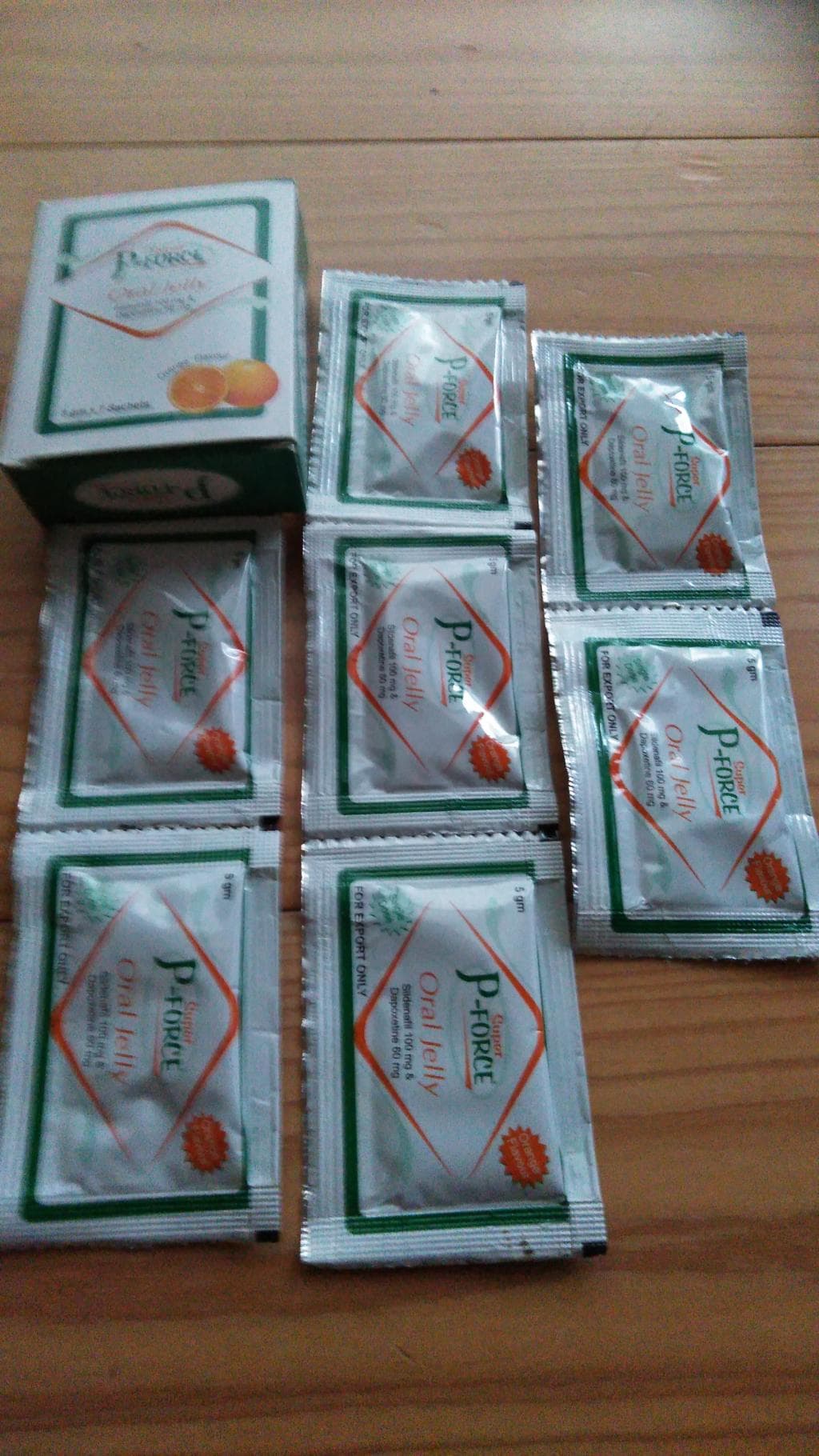 レビュー投稿画像