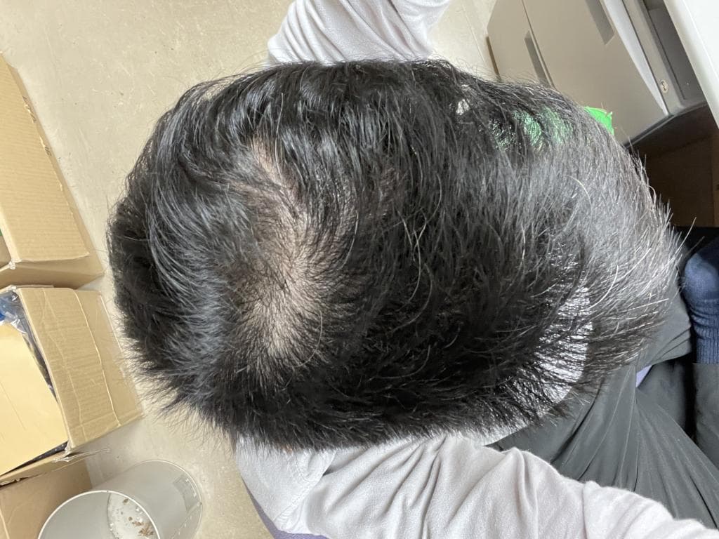 レビュー投稿画像