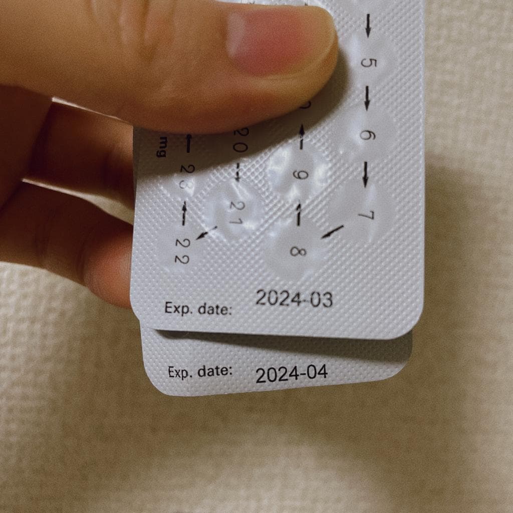 レビュー投稿画像