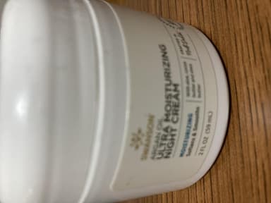 [Swanson]アルガンオイルウルトラモイスチャーライジングナイトクリーム 【1本59ml】 レビュー投稿画像 サムネイル