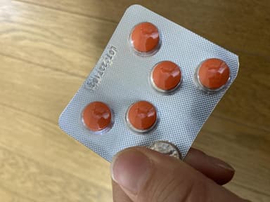メインノックス 【1箱10錠】 レビュー投稿画像 サムネイル