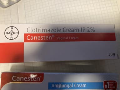 カーネステン腟用クリーム2％ 【1箱30g】 レビュー投稿画像 サムネイル