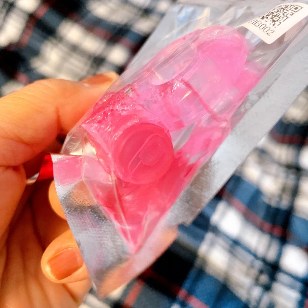 レビュー投稿画像