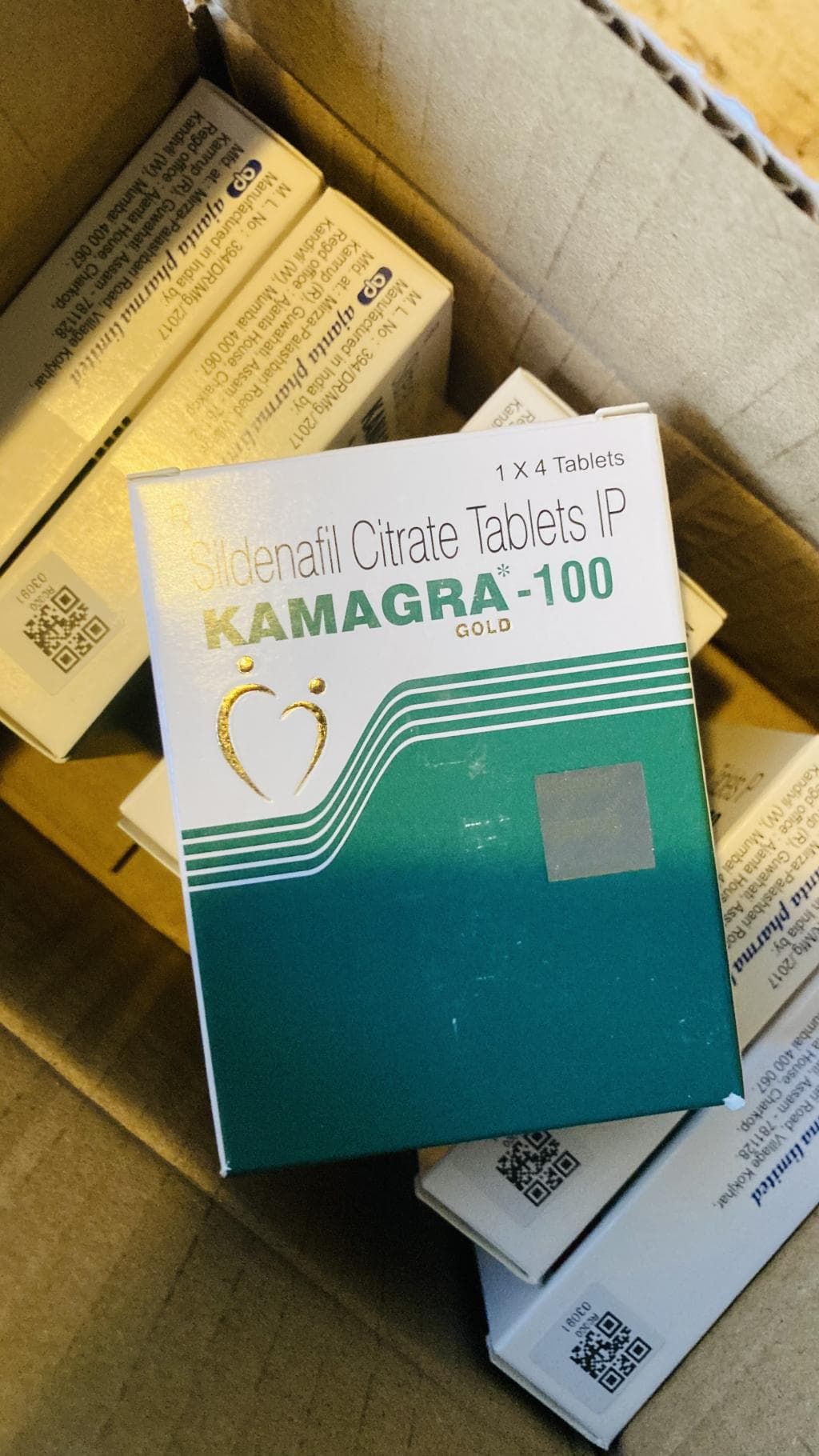 レビュー投稿画像