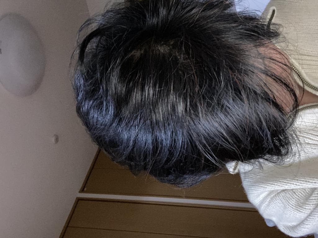 レビュー投稿画像